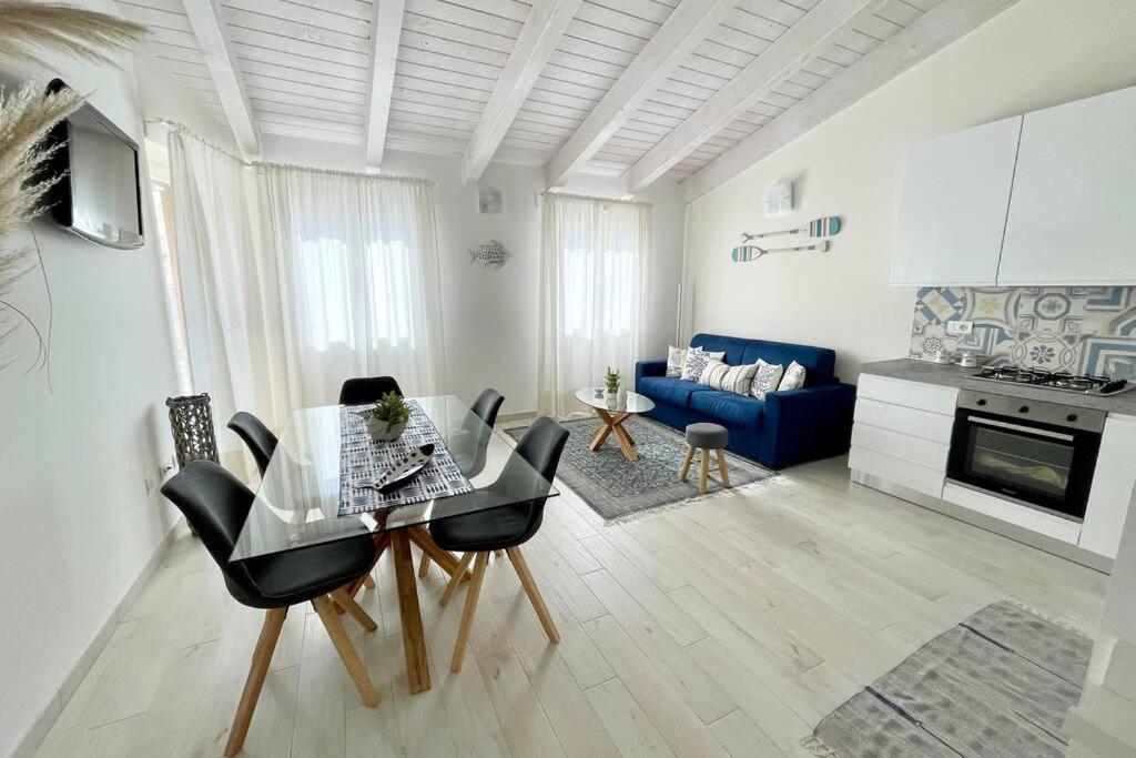 Free Private Parking, New Apartment Alghero Exterior photo