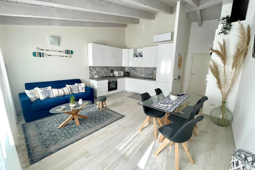 Free Private Parking, New Apartment Alghero Exterior photo