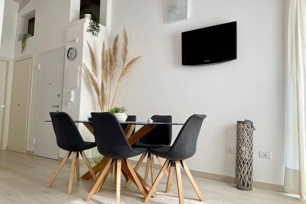 Free Private Parking, New Apartment Alghero Exterior photo