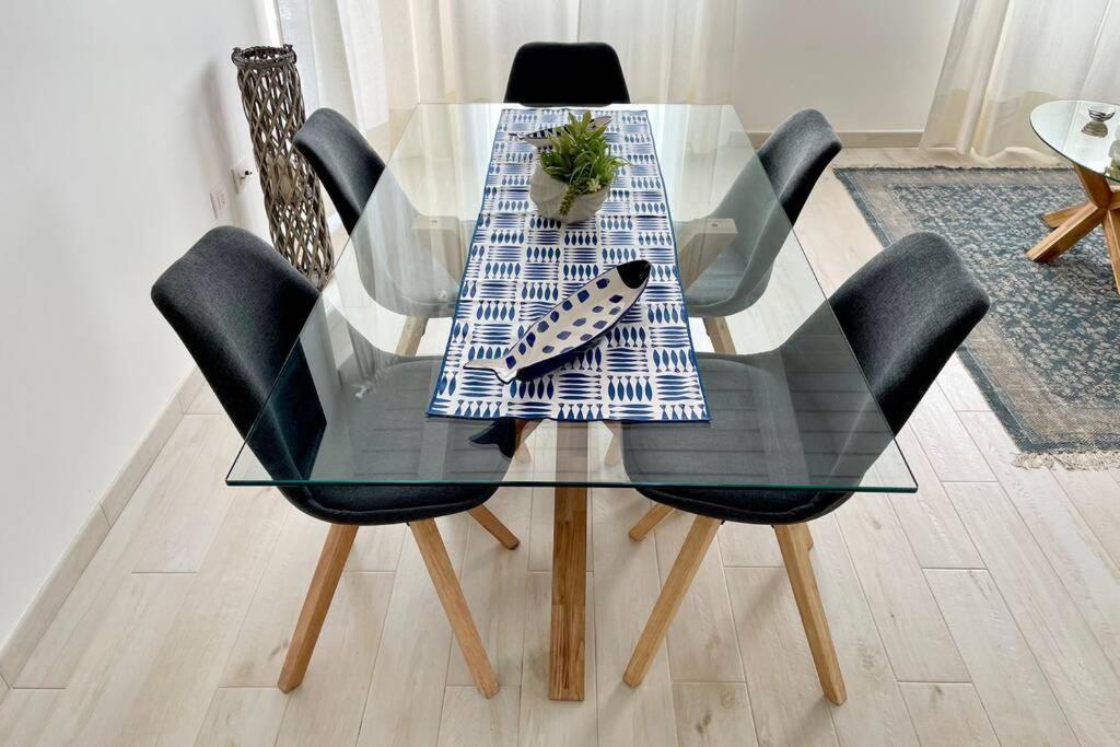 Free Private Parking, New Apartment Alghero Exterior photo