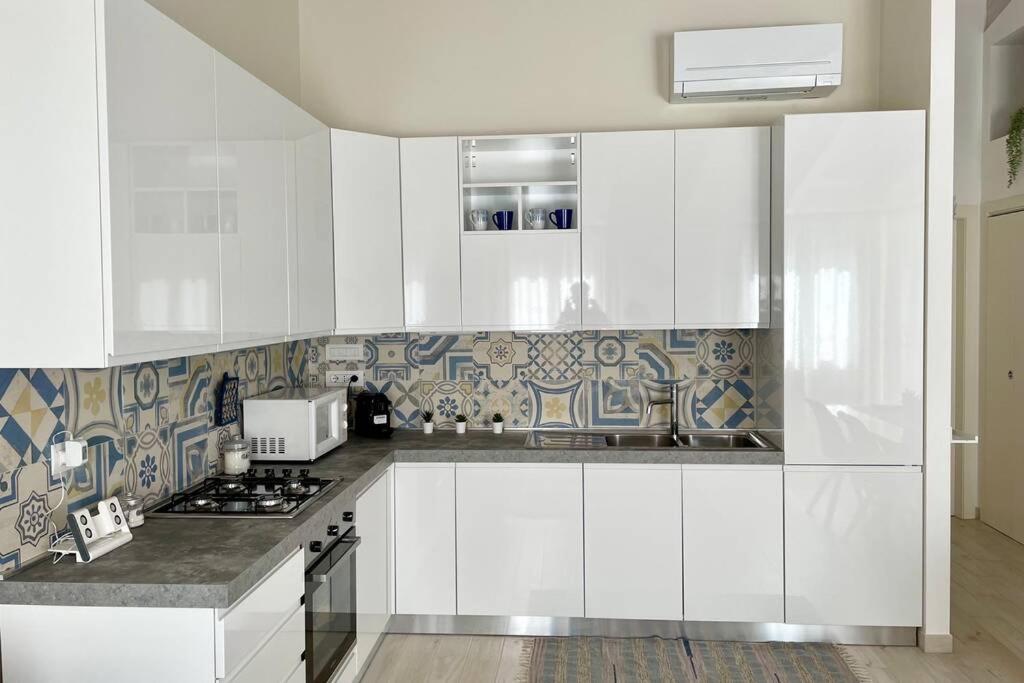 Free Private Parking, New Apartment Alghero Exterior photo