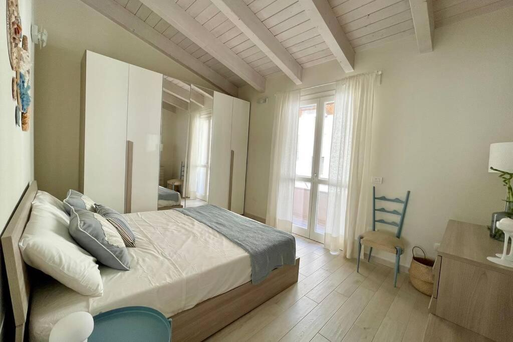 Free Private Parking, New Apartment Alghero Exterior photo