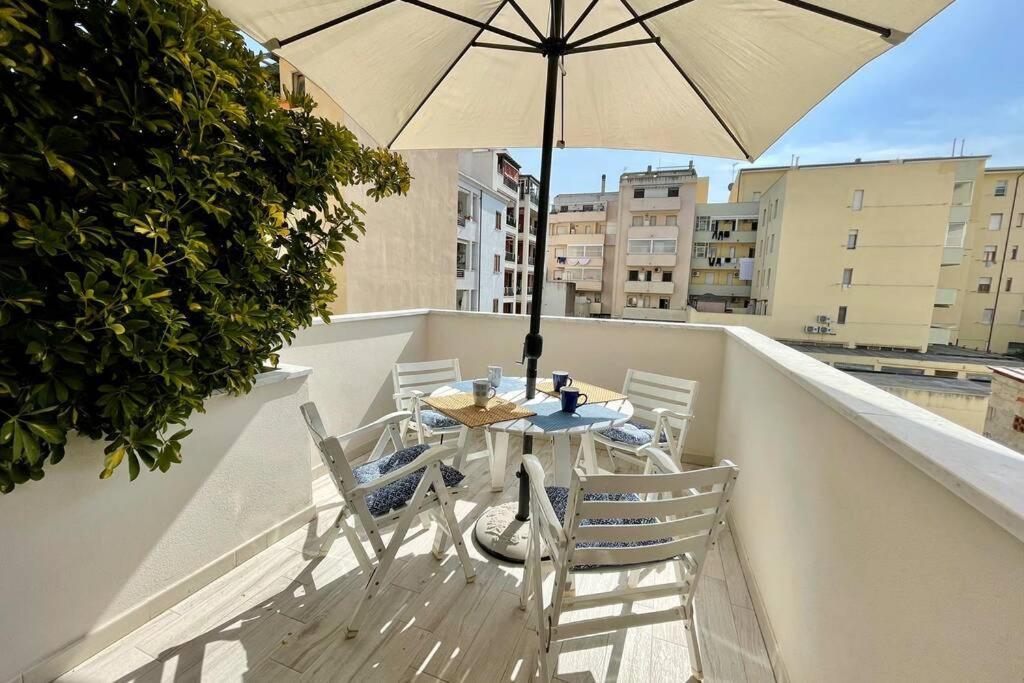 Free Private Parking, New Apartment Alghero Exterior photo