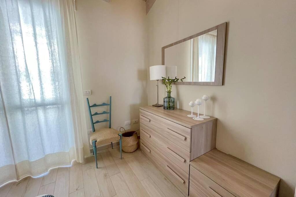Free Private Parking, New Apartment Alghero Exterior photo