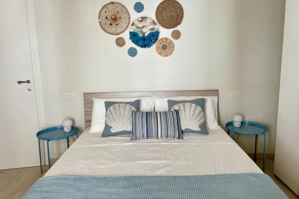 Free Private Parking, New Apartment Alghero Exterior photo