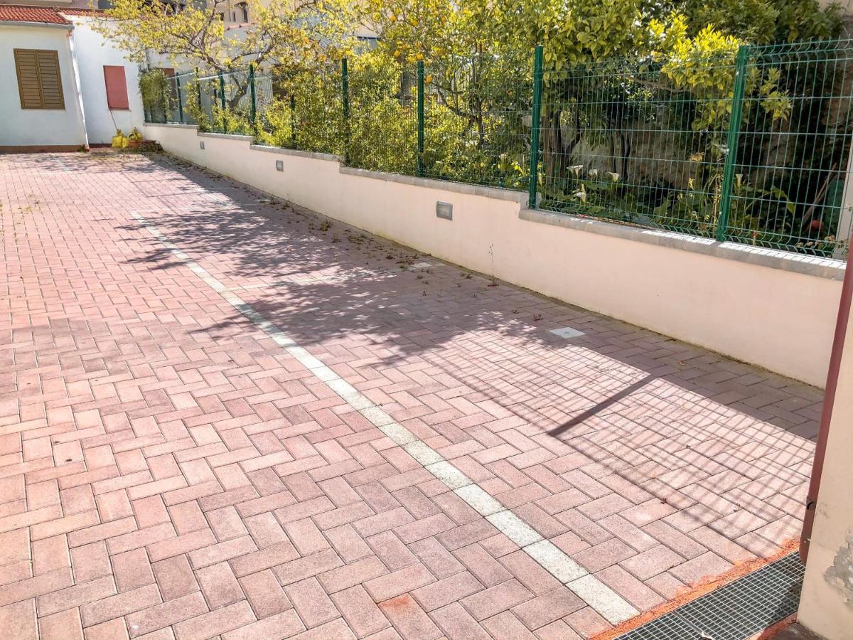 Free Private Parking, New Apartment Alghero Exterior photo