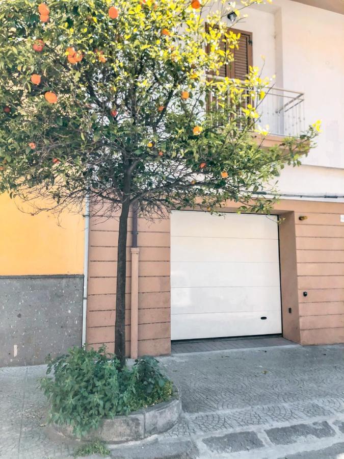 Free Private Parking, New Apartment Alghero Exterior photo