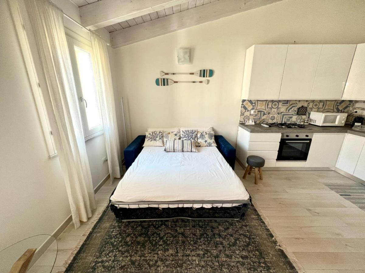 Free Private Parking, New Apartment Alghero Exterior photo