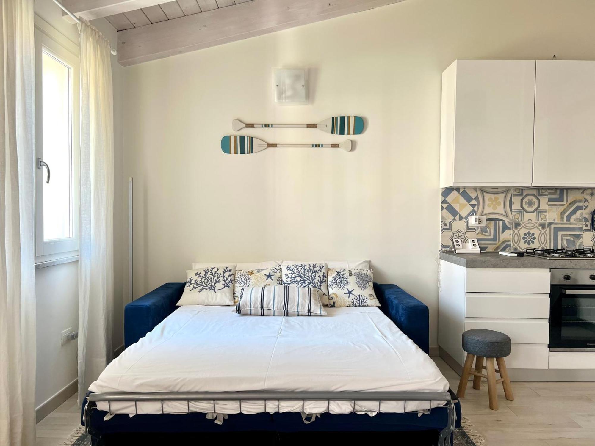 Free Private Parking, New Apartment Alghero Exterior photo